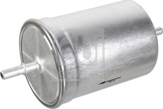 Febi Bilstein 26201 - Filtro carburante www.autoricambit.com