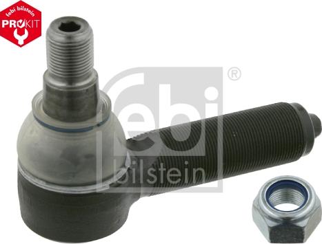 Febi Bilstein 26215 - Testa barra d'accoppiamento www.autoricambit.com