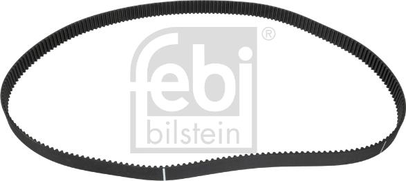 Febi Bilstein 26220 - Cinghia dentata www.autoricambit.com