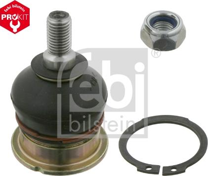 Febi Bilstein 26276 - Giunto di supporto / guida www.autoricambit.com