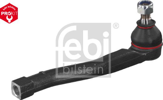 Febi Bilstein 26794 - Testa barra d'accoppiamento www.autoricambit.com