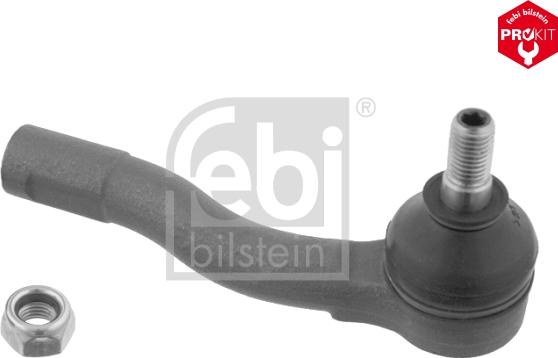 Febi Bilstein 26798 - Testa barra d'accoppiamento www.autoricambit.com