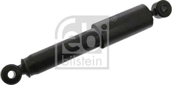 Febi Bilstein 20498 - Ammortizzatore www.autoricambit.com