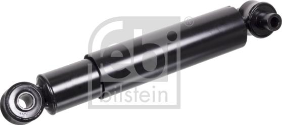 Febi Bilstein 20445 - Ammortizzatore www.autoricambit.com