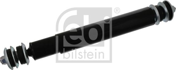 Febi Bilstein 20441 - Ammortizzatore www.autoricambit.com