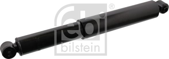 Febi Bilstein 20442 - Ammortizzatore www.autoricambit.com