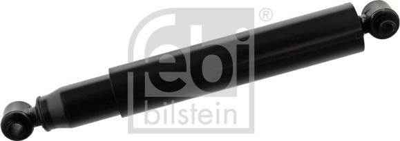 Febi Bilstein 20452 - Ammortizzatore www.autoricambit.com