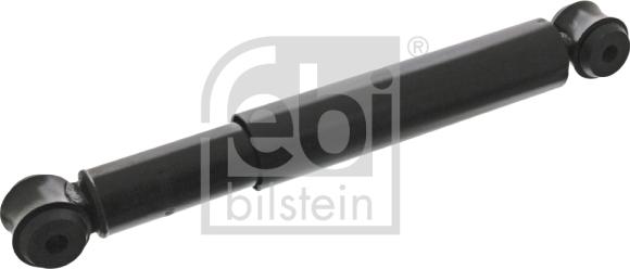 Febi Bilstein 20465 - Ammortizzatore www.autoricambit.com