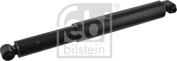 Febi Bilstein 20461 - Ammortizzatore www.autoricambit.com