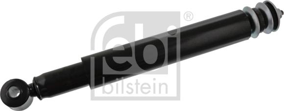 Febi Bilstein 20463 - Ammortizzatore www.autoricambit.com