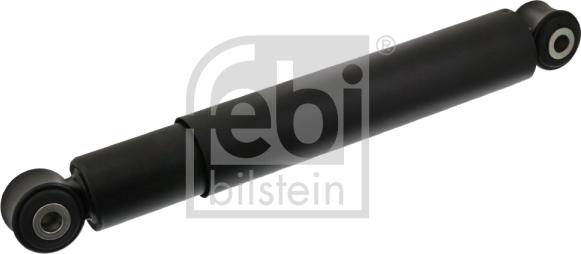 Febi Bilstein 20405 - Ammortizzatore www.autoricambit.com