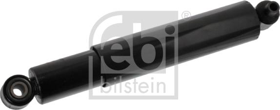 Febi Bilstein 20401 - Ammortizzatore www.autoricambit.com