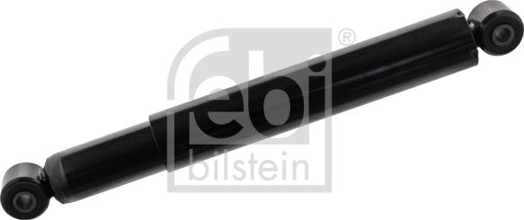 Febi Bilstein 20403 - Ammortizzatore www.autoricambit.com