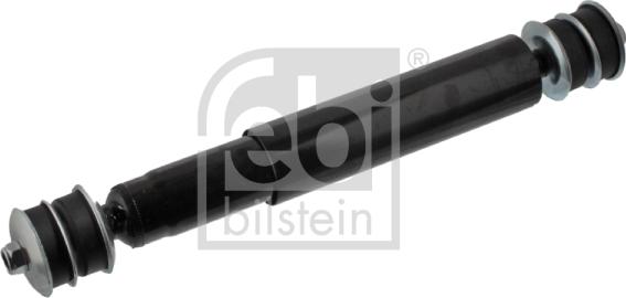 Febi Bilstein 20419 - Ammortizzatore www.autoricambit.com