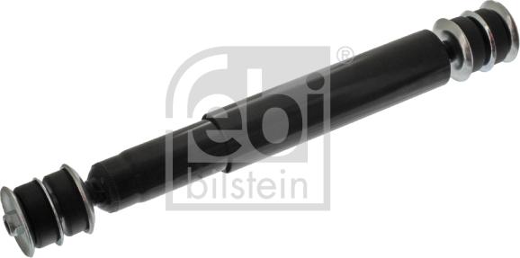 Febi Bilstein 20412 - Ammortizzatore www.autoricambit.com