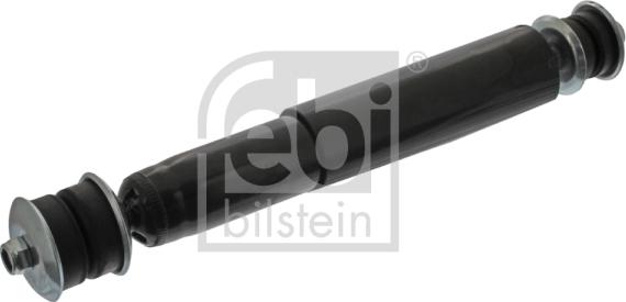 Febi Bilstein 20417 - Ammortizzatore www.autoricambit.com