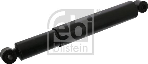 Febi Bilstein 20483 - Ammortizzatore www.autoricambit.com