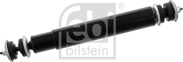 Febi Bilstein 20439 - Ammortizzatore www.autoricambit.com