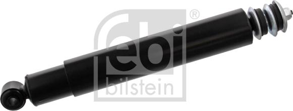 Febi Bilstein 20435 - Ammortizzatore www.autoricambit.com