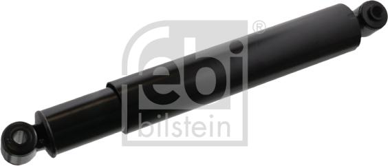 Febi Bilstein 20431 - Ammortizzatore www.autoricambit.com