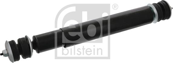 Febi Bilstein 20432 - Ammortizzatore www.autoricambit.com