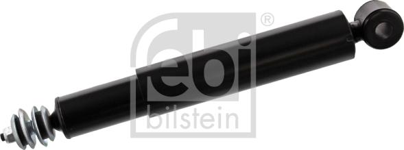 Febi Bilstein 20437 - Ammortizzatore www.autoricambit.com