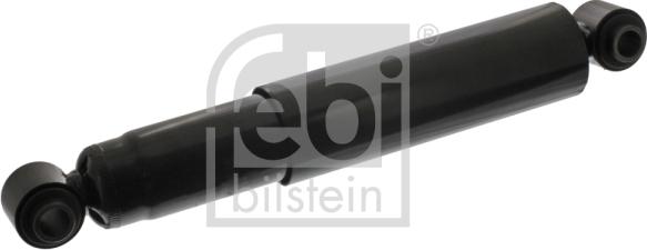 Febi Bilstein 20420 - Ammortizzatore www.autoricambit.com