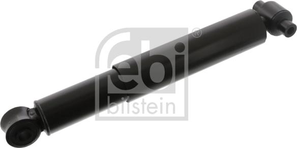 Febi Bilstein 20470 - Ammortizzatore www.autoricambit.com