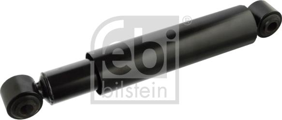 Febi Bilstein 20597 - Ammortizzatore www.autoricambit.com