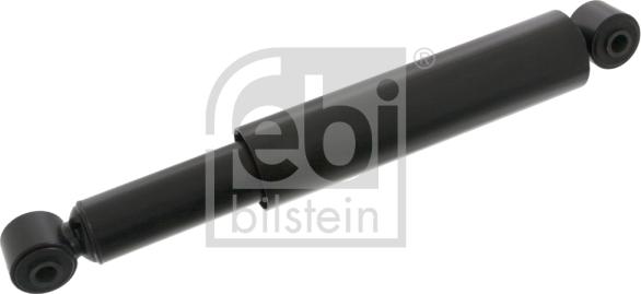 Febi Bilstein 20540 - Ammortizzatore www.autoricambit.com