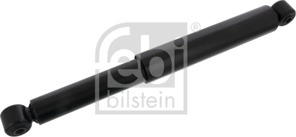 Febi Bilstein 20541 - Ammortizzatore www.autoricambit.com