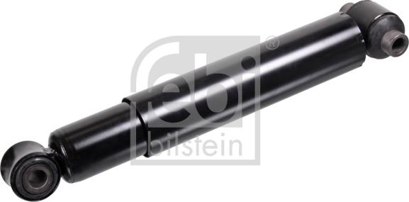 Febi Bilstein 20543 - Ammortizzatore www.autoricambit.com