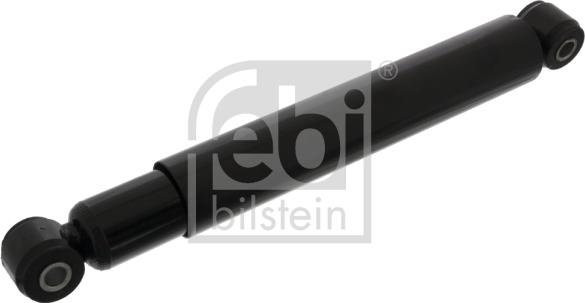 Febi Bilstein 20539 - Ammortizzatore www.autoricambit.com