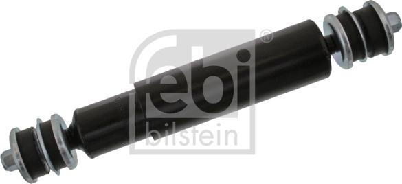 Febi Bilstein 20534 - Ammortizzatore www.autoricambit.com