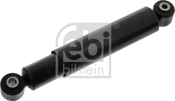 Febi Bilstein 20533 - Ammortizzatore www.autoricambit.com