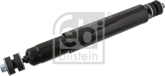 Febi Bilstein 20537 - Ammortizzatore www.autoricambit.com