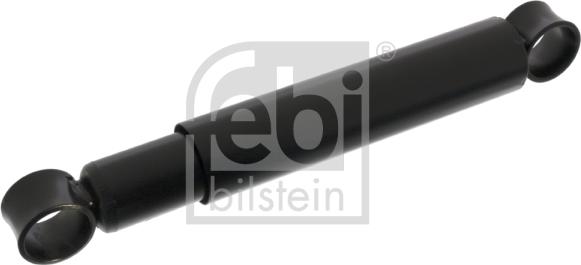 Febi Bilstein 20572 - Ammortizzatore www.autoricambit.com