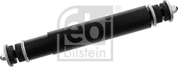 Febi Bilstein 20194 - Ammortizzatore www.autoricambit.com