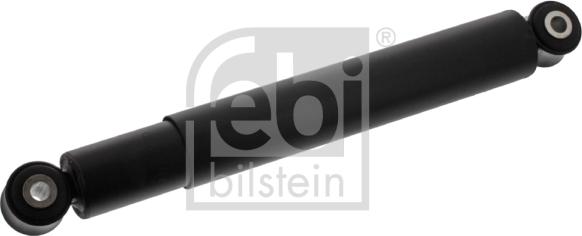 Febi Bilstein 20190 - Ammortizzatore www.autoricambit.com