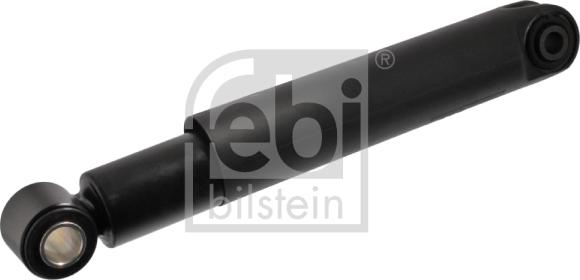 Febi Bilstein 20191 - Ammortizzatore www.autoricambit.com