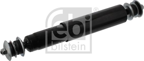 Febi Bilstein 20399 - Ammortizzatore www.autoricambit.com