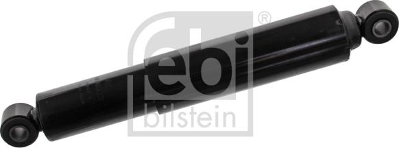 Febi Bilstein 20394 - Ammortizzatore www.autoricambit.com