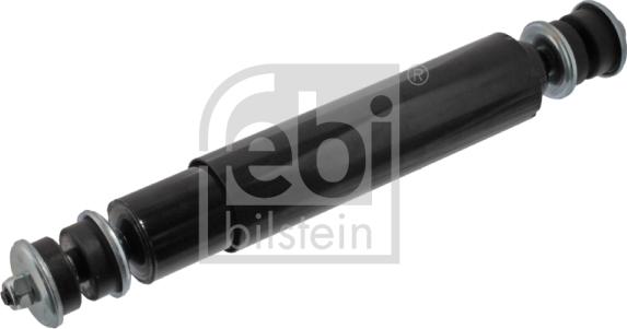 Febi Bilstein 20395 - Ammortizzatore www.autoricambit.com