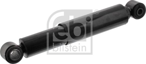 Febi Bilstein 20349 - Ammortizzatore www.autoricambit.com