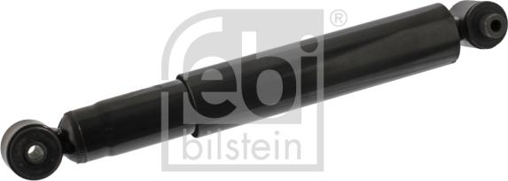 Febi Bilstein 20346 - Ammortizzatore www.autoricambit.com