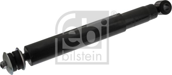 Febi Bilstein 20343 - Ammortizzatore www.autoricambit.com