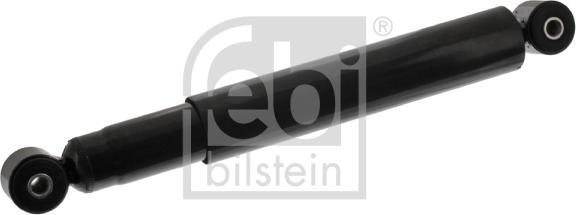 Febi Bilstein 20369 - Ammortizzatore www.autoricambit.com