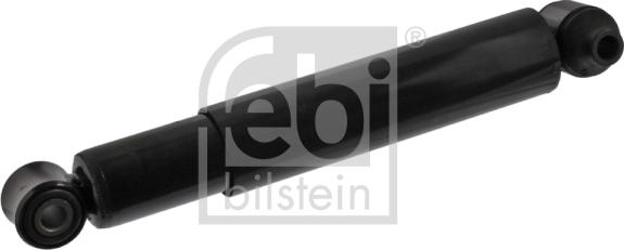 Febi Bilstein 20364 - Ammortizzatore www.autoricambit.com