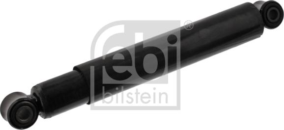 Febi Bilstein 20365 - Ammortizzatore www.autoricambit.com