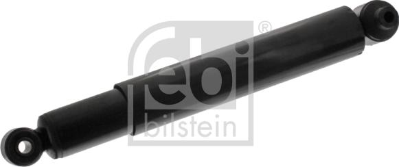 Febi Bilstein 20366 - Ammortizzatore www.autoricambit.com